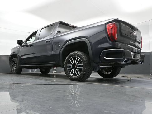 Used 2022 GMC Sierra 1500 AT4 w/ AT4 Premium Package AWD/4WD image 45