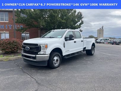 Used 2022 Ford F350 XL w/ Power Equipment Group