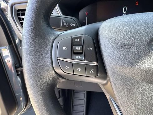 New 2026 Ford Escape Active image 24