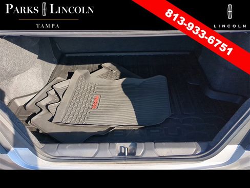 Used 2022 Subaru WRX GT image 8