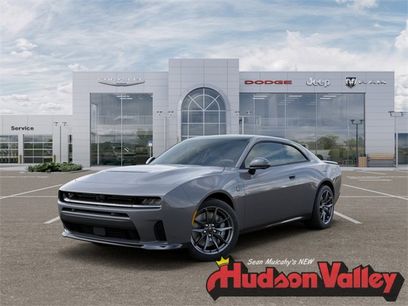 New 2026 Dodge Charger R/T Scat Pack