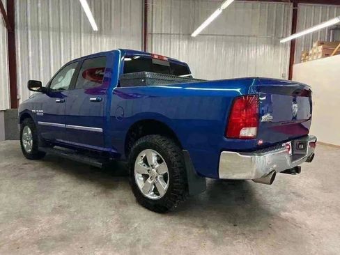 Used 2017 RAM 1500 Big Horn image 12