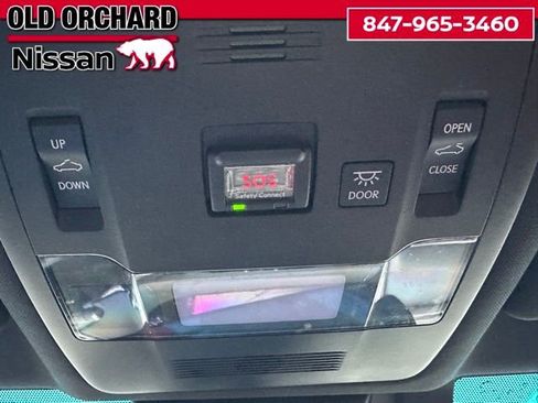 Used 2019 Lexus ES 350 F Sport image 22