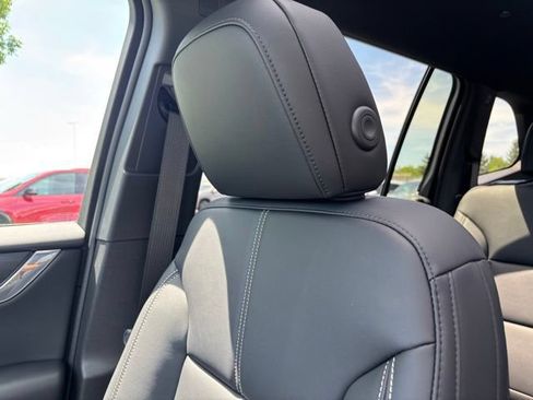 New 2026 GMC Acadia Elevation w/ Elevation Premium Package FWD image 46