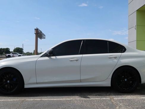 Used 2022 BMW M340i RWD image 7