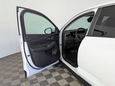 Used 2026 Buick Encore GX Preferred w/ Comfort Package AWD/4WD image 12