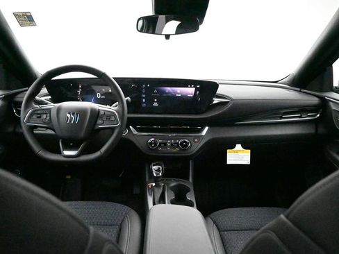 New 2026 Buick Envista Preferred image 9