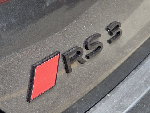 New 2026 Audi RS 3 AWD/4WD image 14