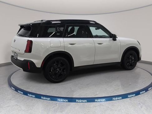 Used 2026 MINI Cooper Countryman S AWD/4WD image 6