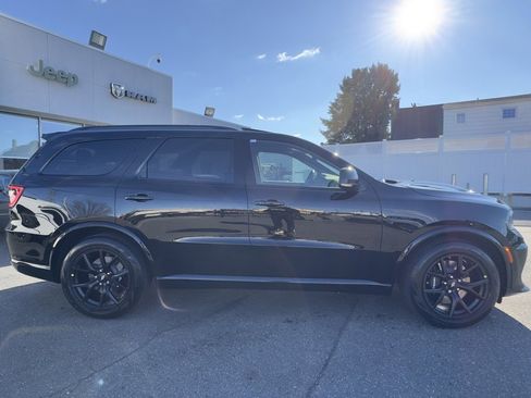 New 2026 Dodge Durango GT image 8