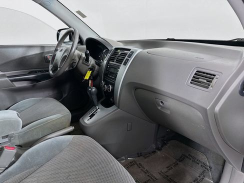 Used 2008 Hyundai Tucson SE AWD/4WD image 28