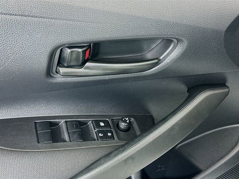 Certified 2024 Toyota Corolla LE image 18