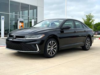 New 2025 Volkswagen Jetta SE video 2