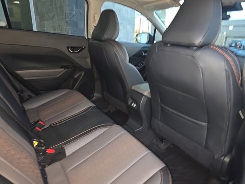 Used 2024 Subaru Crosstrek 2.5i Limited w/ Crosstrek Mirror Package image 17