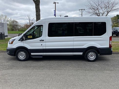 New 2026 Ford Transit 350 XL RWD image 4