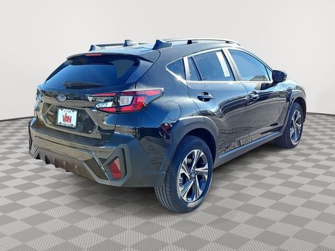 New 2026 Subaru Crosstrek 2.0i Premium image 5