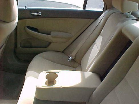 Used 2007 Honda Accord LX image 8