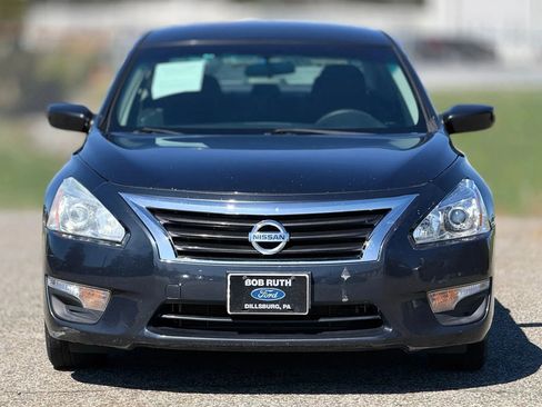 Used 2015 Nissan Altima 2.5 S w/ Power Driver Seat Package FWD image 5