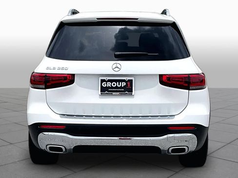 Used 2022 Mercedes-Benz GLB 250 image 5