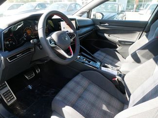 New 2024 Volkswagen GTI SE video 2