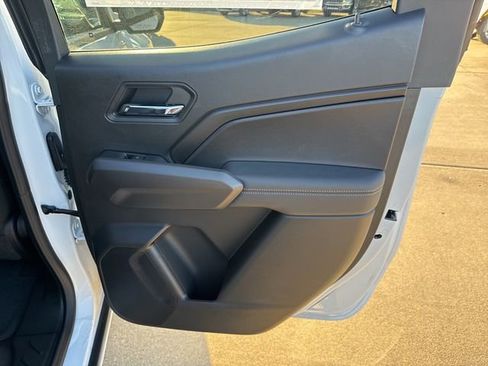 New 2026 Chevrolet Colorado LT w/ Advanced Trailering Package image 23