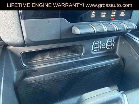 Certified 2021 RAM 1500 Big Horn AWD/4WD image 25