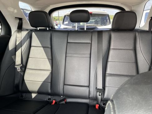 Used 2024 Mercedes-Benz GLE 350 4MATIC image 23