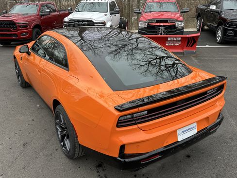 New 2026 Dodge Charger R/T Scat Pack image 28