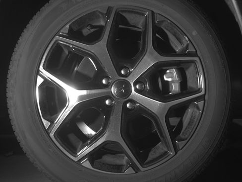 Used 2025 Jeep Compass Limited image 13