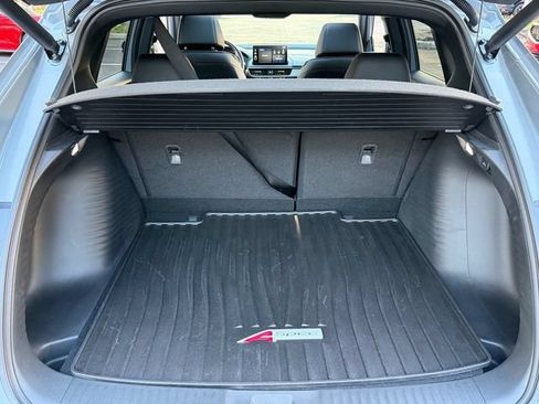 Certified 2025 Acura ADX A-Spec FWD image 17