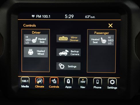 Used 2022 Jeep Wrangler Unlimited Sport AWD/4WD image 25