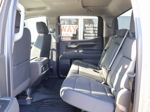 New 2026 GMC Sierra 1500 Elevation AWD/4WD image 27