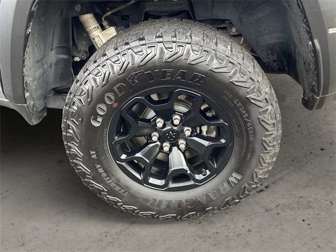 Used 2022 RAM 1500 TRX w/ TRX Level 1 Equipment Group image 14