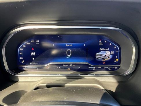 Used 2024 Chevrolet Tahoe RST w/ Luxury Package image 22