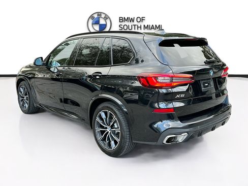Certified 2023 BMW X5 sDrive40i w/ Executive Package image 5