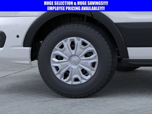 New 2026 Ford Transit 350 XLT RWD image 19
