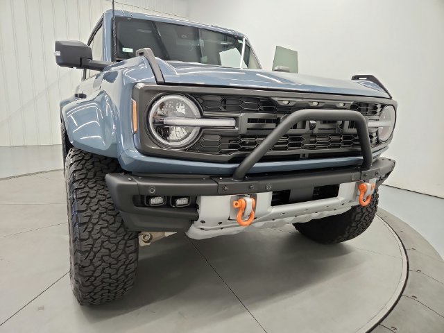 Used 2024 Ford Bronco Raptor AWD/4WD image 34