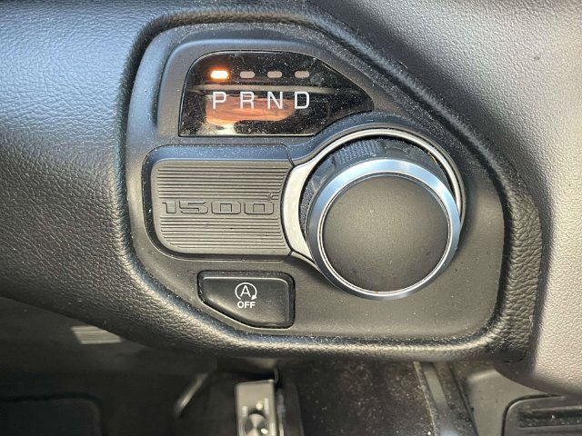 Used 2019 RAM 1500 Big Horn RWD image 34