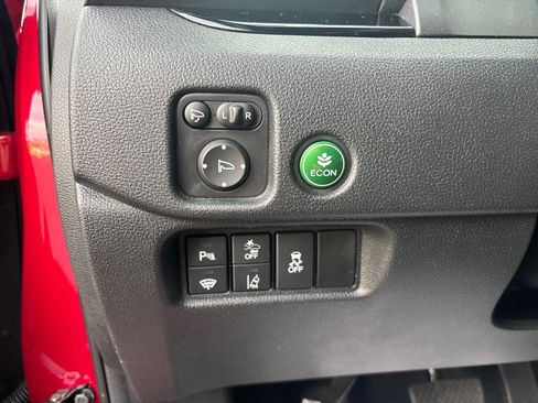 Used 2022 Honda Passport Elite image 16