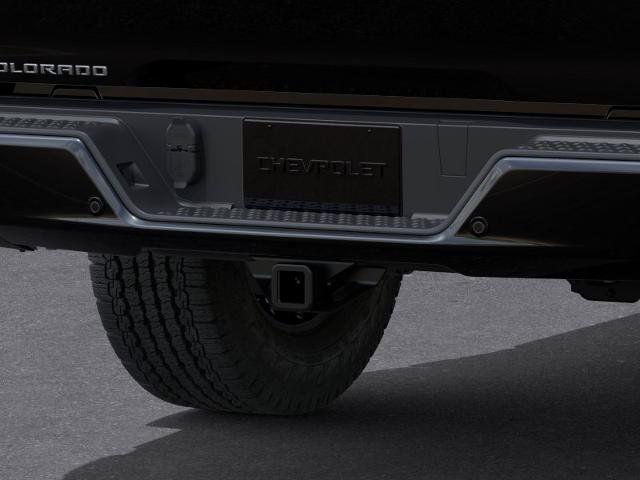 New 2026 Chevrolet Colorado Z71 AWD/4WD image 38