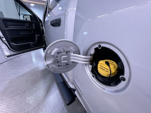 Used 2018 RAM 1500 Express w/ Express Value Package RWD image 37