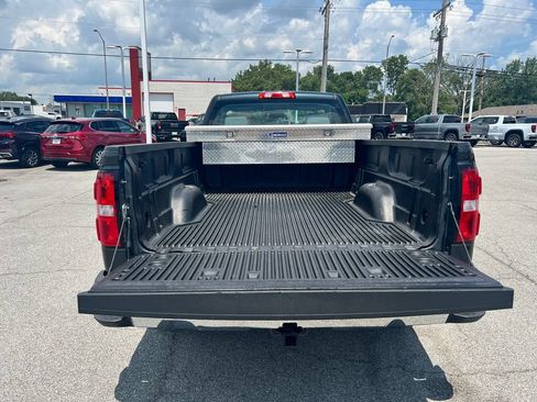 Used 2018 GMC Sierra 1500 2WD Regular Cab w/ Sierra Convenience Package image 29