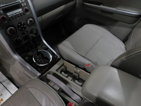 Used 2007 Suzuki Grand Vitara Luxury image 51