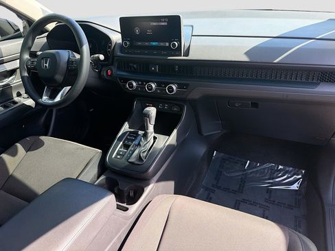 Certified 2024 Honda CR-V EX image 35
