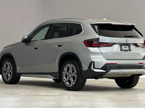 Certified 2023 BMW X1 xDrive28i w/ Premium Package AWD/4WD image 3