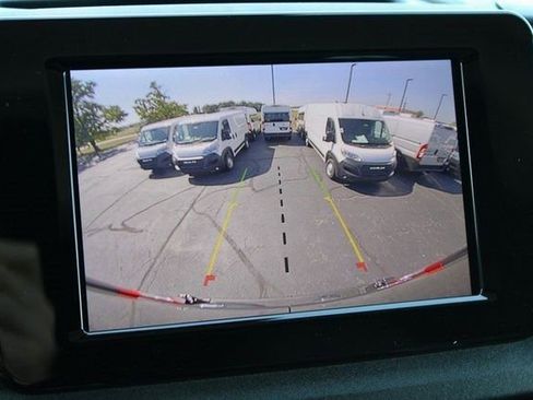 New 2024 RAM ProMaster 1500 w/ Safety Group image 17