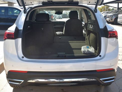 New 2025 Buick Envision Preferred image 49