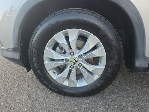 Used 2012 Honda CR-V EX-L image 10