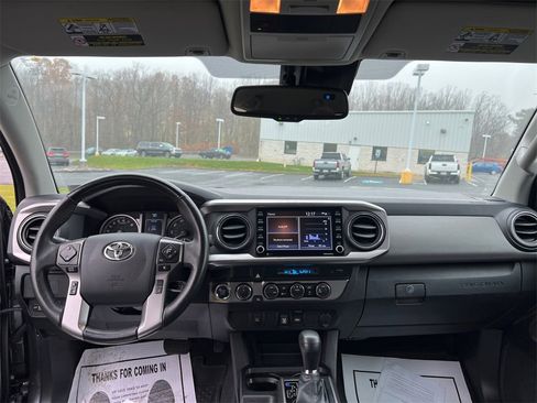 Used 2023 Toyota Tacoma SR5 image 30