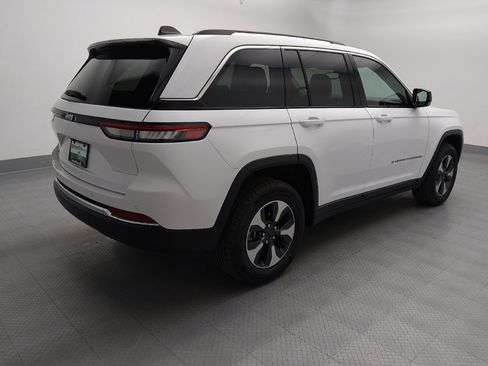 Used 2022 Jeep Grand Cherokee Limited 4xe AWD/4WD image 10